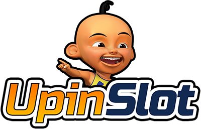 LOGO UPINSLOT